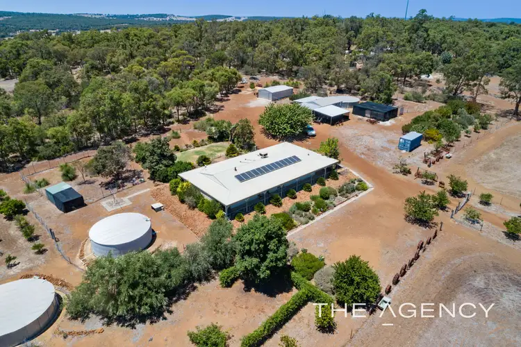 61 Grandis Road, Morangup WA 6083