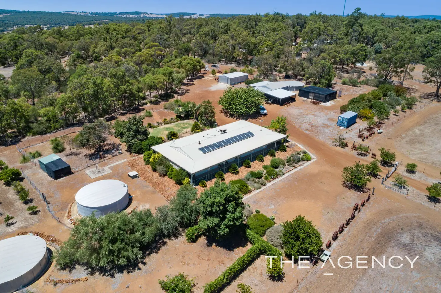 Main view of Homely house listing, 61 Grandis Road, Morangup WA 6083