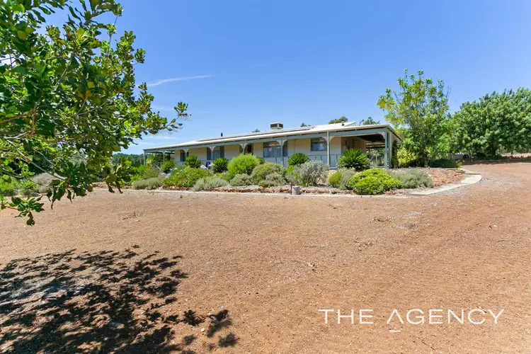 Second view of Homely house listing, 61 Grandis Road, Morangup WA 6083