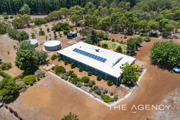 Third view of Homely house listing, 61 Grandis Road, Morangup WA 6083