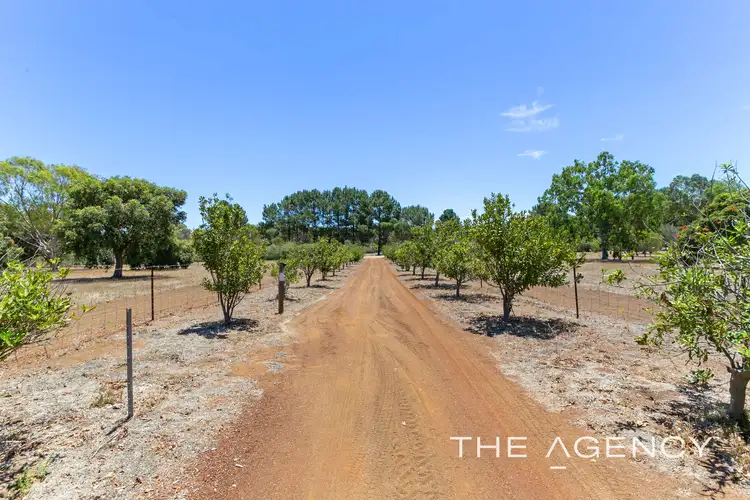 Fourth view of Homely house listing, 61 Grandis Road, Morangup WA 6083