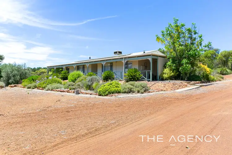 Fifth view of Homely house listing, 61 Grandis Road, Morangup WA 6083