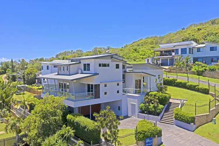 5 Zeus Street, Barlows Hill QLD 4703