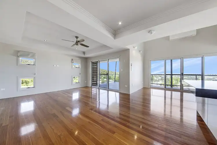 Fifth view of Homely house listing, 5 Zeus Street, Barlows Hill QLD 4703