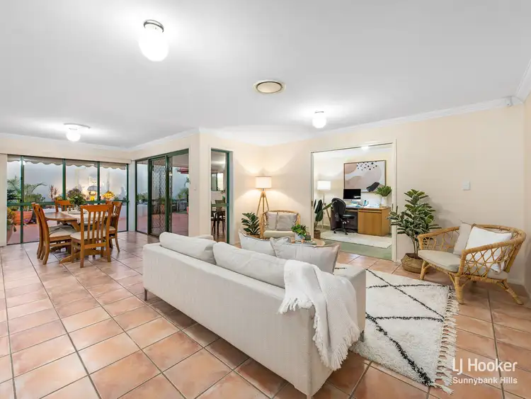 Fifth view of Homely house listing, 47 Norfolk Place, Wishart QLD 4122