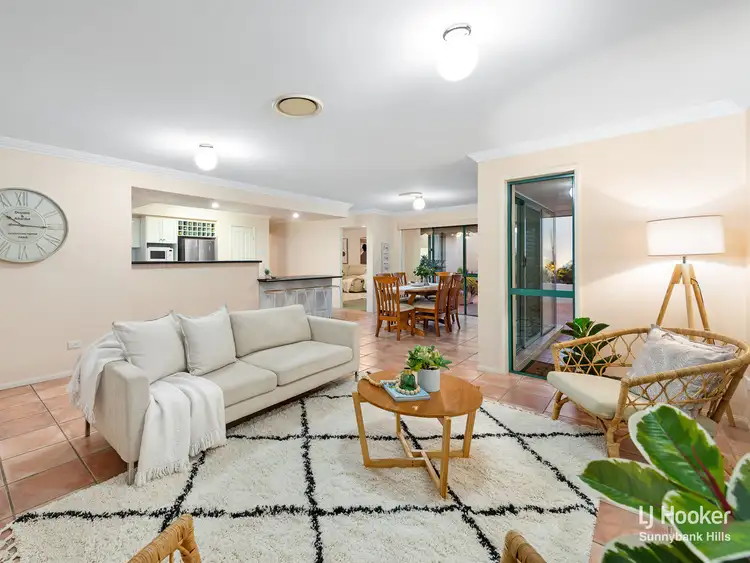 Sixth view of Homely house listing, 47 Norfolk Place, Wishart QLD 4122