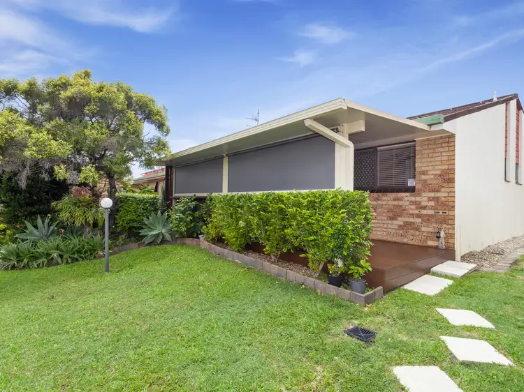 Main view of Homely retirement listing, 104/170 Bardon Avenue, Miami QLD 4220
