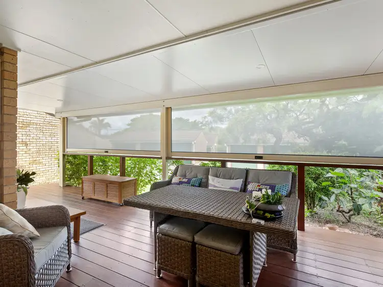 Second view of Homely retirement listing, 104/170 Bardon Avenue, Miami QLD 4220