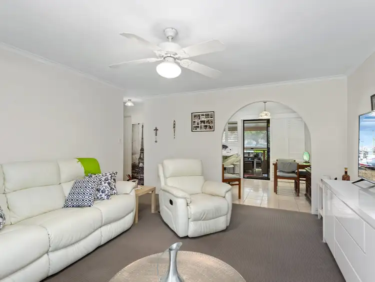 Fifth view of Homely retirement listing, 104/170 Bardon Avenue, Miami QLD 4220