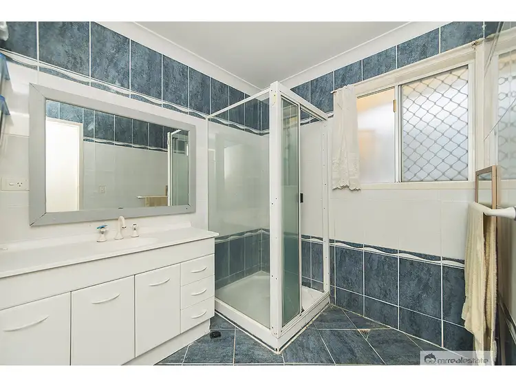 Fourth view of Homely semi-detached listing, 277 Blanchfield Street, Koongal QLD 4701