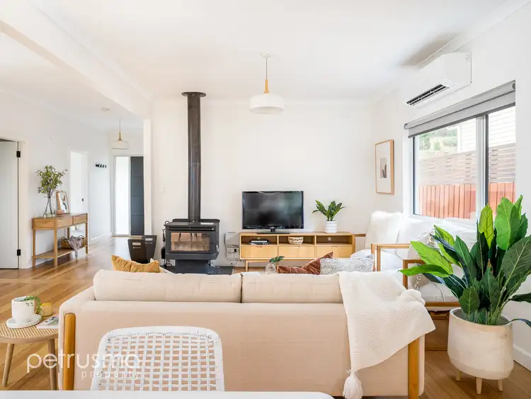Fifth view of Homely house listing, 20 Syme Street, South Hobart TAS 7004