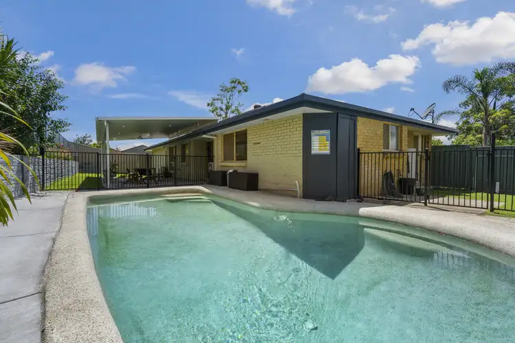 2 Marimar Place, Highland Park QLD 4211