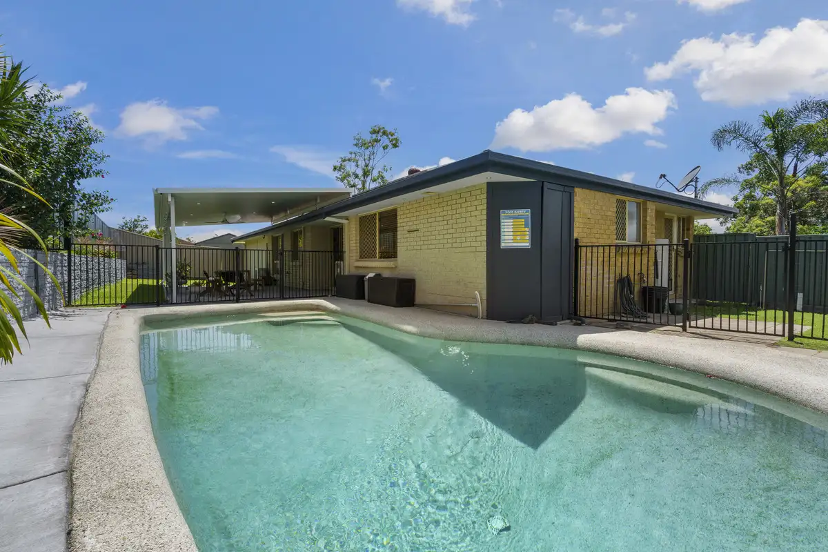 Main view of Homely house listing, 2 Marimar Place, Highland Park QLD 4211