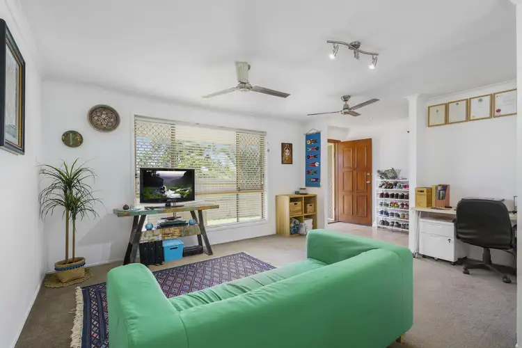 Second view of Homely house listing, 2 Marimar Place, Highland Park QLD 4211