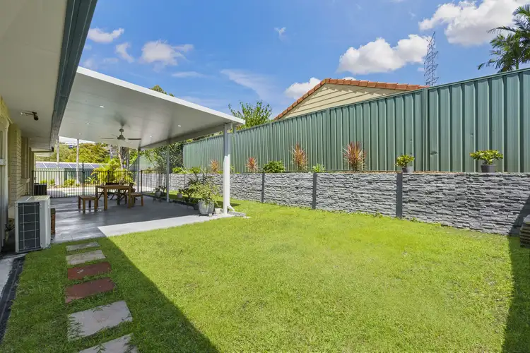 Fifth view of Homely house listing, 2 Marimar Place, Highland Park QLD 4211