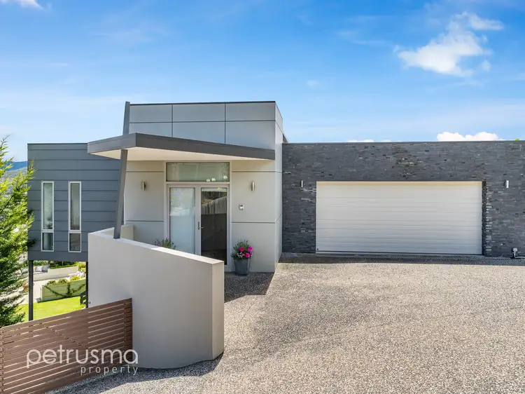 Main view of Homely house listing, 16 Carnation Terrace, Kingston TAS 7050