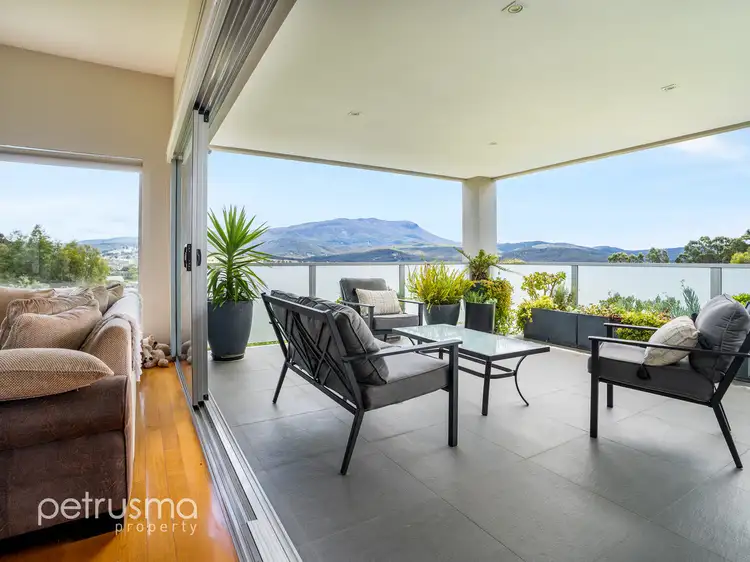 Second view of Homely house listing, 16 Carnation Terrace, Kingston TAS 7050