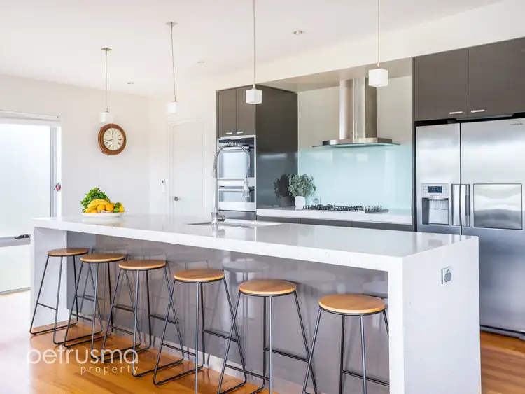 Fifth view of Homely house listing, 16 Carnation Terrace, Kingston TAS 7050