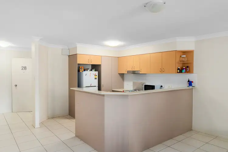 Second view of Homely unit listing, 28/50 Enborisoff Street, Taigum QLD 4018