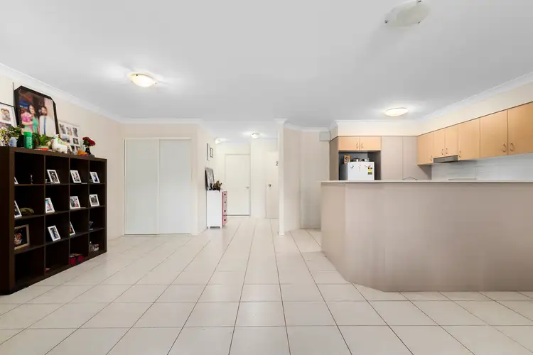 Third view of Homely unit listing, 28/50 Enborisoff Street, Taigum QLD 4018