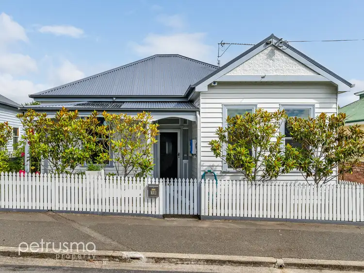 Main view of Homely house listing, 10 Harding Street, New Town TAS 7008