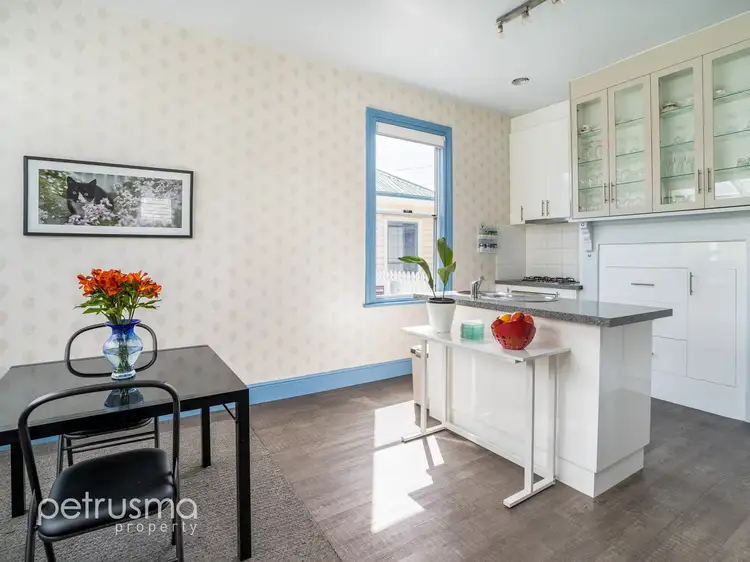 Fifth view of Homely house listing, 10 Harding Street, New Town TAS 7008