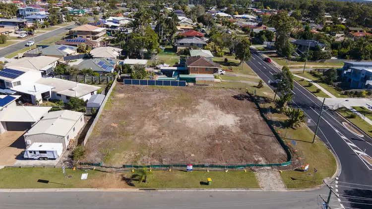 Fifth view of Homely land listing, 42 Benfer Road, Victoria Point QLD 4165