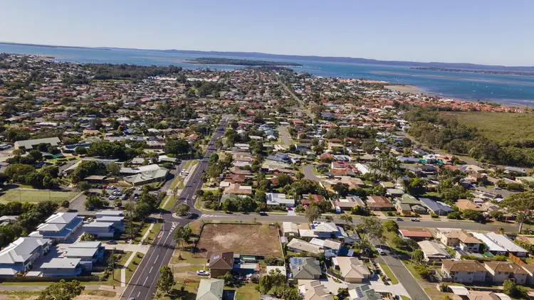 Fifth view of Homely land listing, 1A Schmidt Street, Victoria Point QLD 4165
