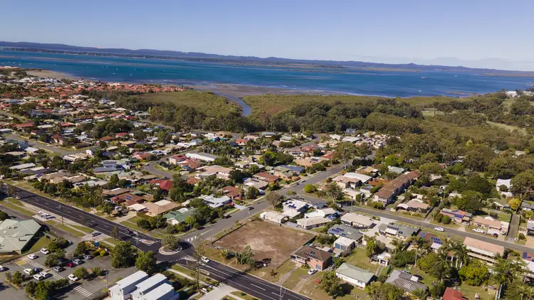 Sixth view of Homely land listing, 1A Schmidt Street, Victoria Point QLD 4165