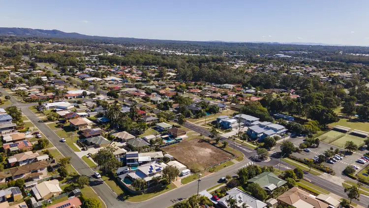 Seventh view of Homely land listing, 1A Schmidt Street, Victoria Point QLD 4165