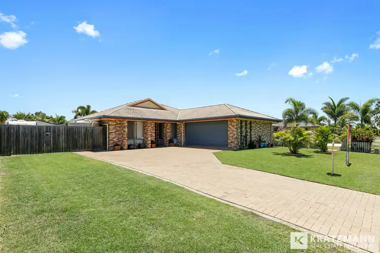 37 Pembridge Circuit, Urraween QLD 4655