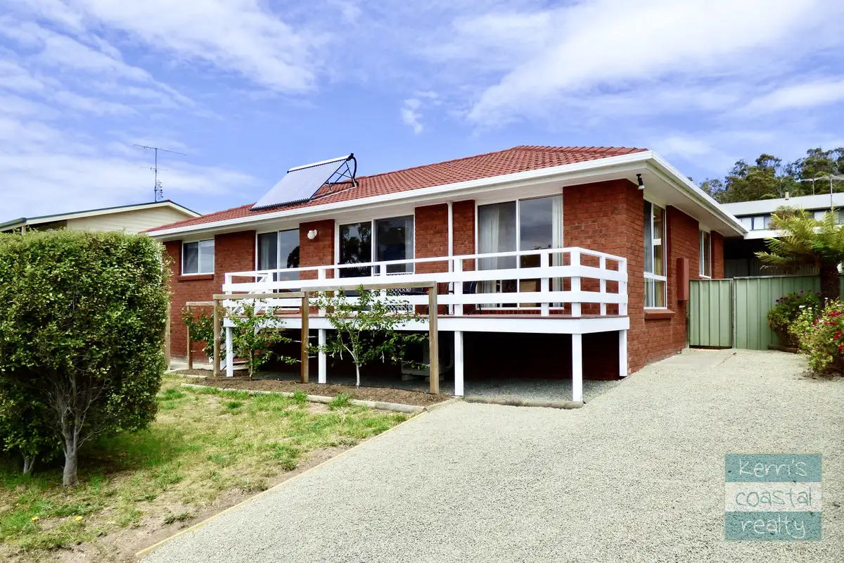 Main view of Homely house listing, 34 Tribe Street, Bicheno TAS 7215