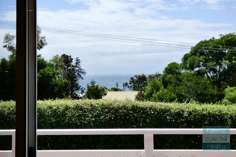 Second view of Homely house listing, 34 Tribe Street, Bicheno TAS 7215