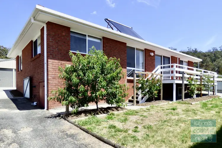 Fifth view of Homely house listing, 34 Tribe Street, Bicheno TAS 7215