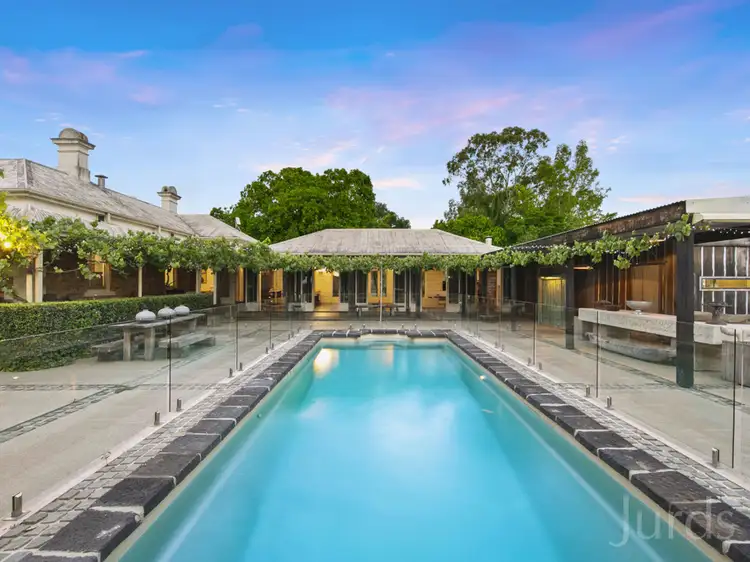 532 Tocal Road, Mindaribba NSW 2320