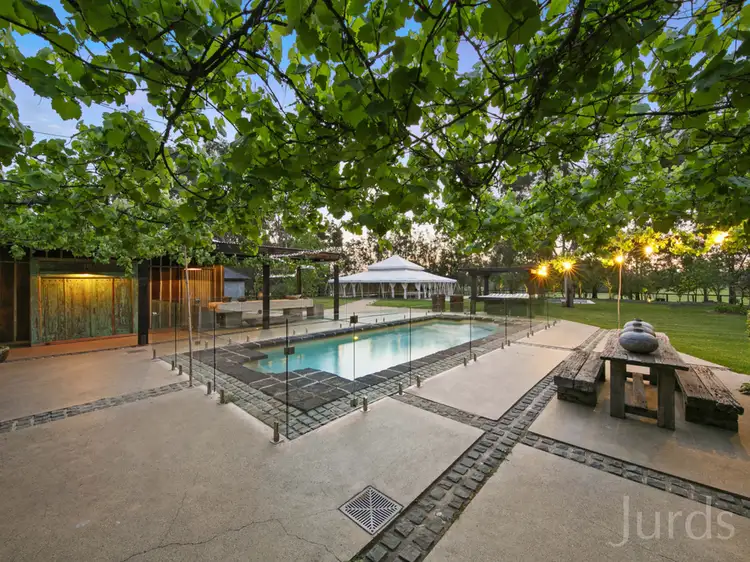 Second view of Homely rural property listing, 532 Tocal Road, Mindaribba NSW 2320