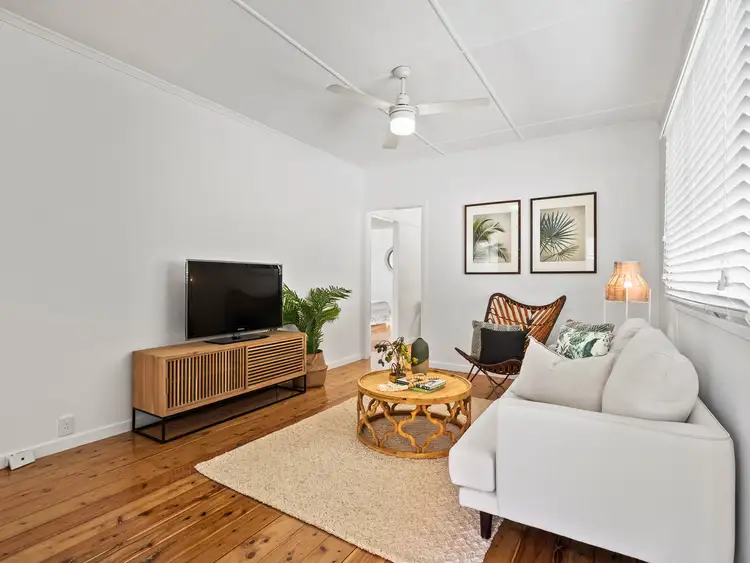 Sixth view of Homely house listing, 29 Strawberry Road, Manly West QLD 4179