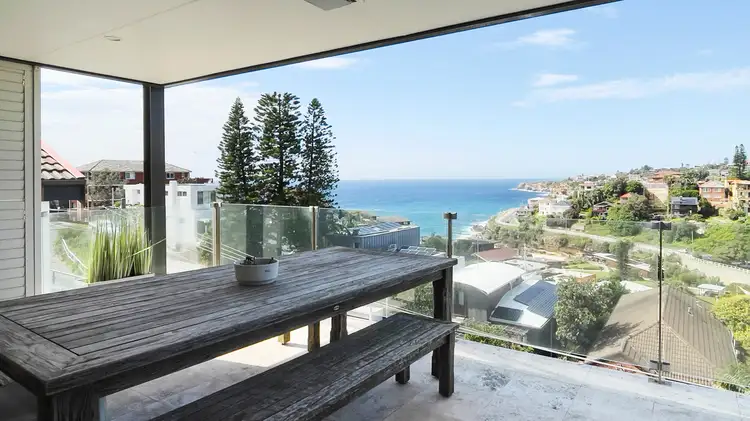 Second view of Homely apartment listing, 4/23 Carlisle Street, Tamarama NSW 2026