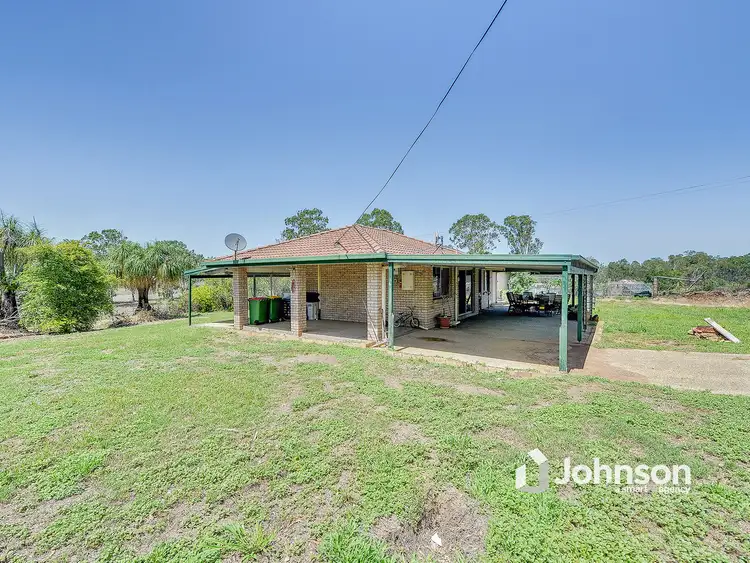 Second view of Homely house listing, 4-24 Ryan Road, Purga QLD 4306