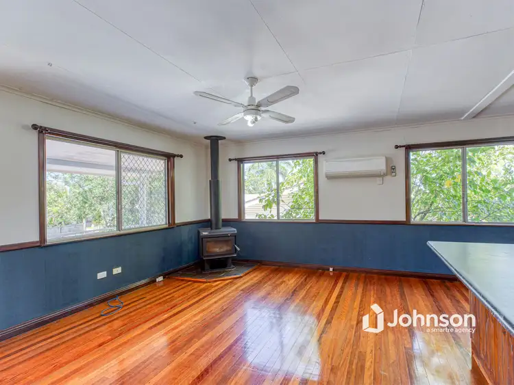 Third view of Homely house listing, 10 Selwyn Street, North Booval QLD 4304