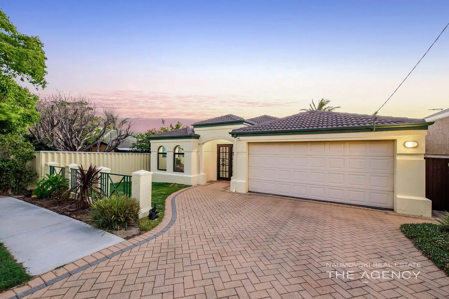Main view of Homely house listing, 8 Welburn Street, Nollamara WA 6061