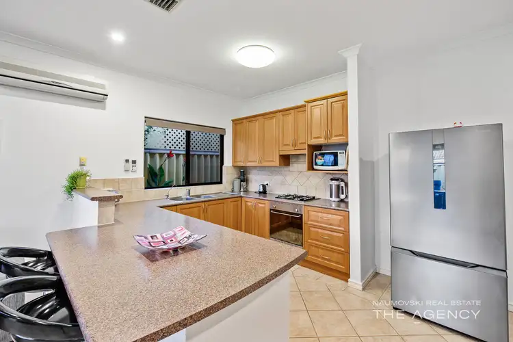 Fifth view of Homely house listing, 8 Welburn Street, Nollamara WA 6061