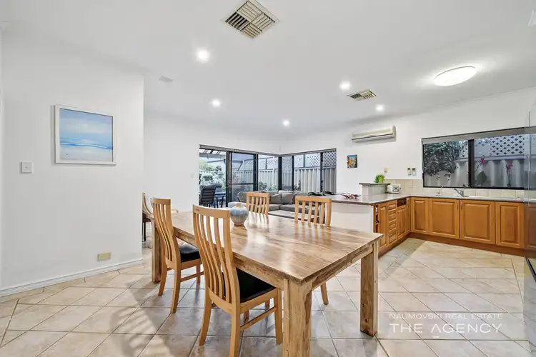Sixth view of Homely house listing, 8 Welburn Street, Nollamara WA 6061