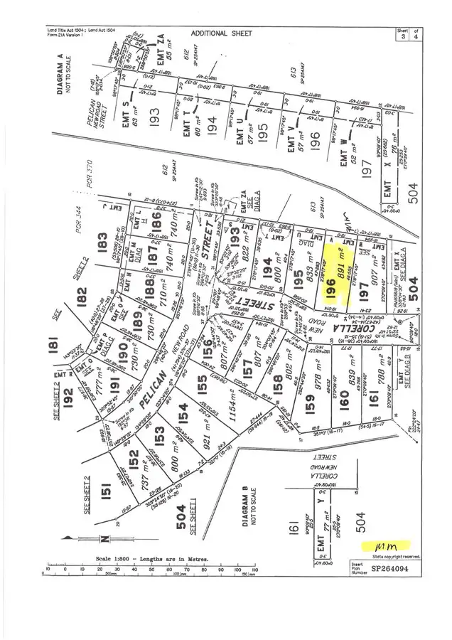 Second view of Homely land listing, 7 Corella Street, Lowood QLD 4311