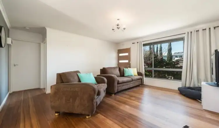 Second view of Homely unit listing, 2/20 Beatty Parade, Mornington VIC 3931