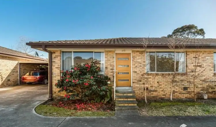 Fourth view of Homely unit listing, 2/20 Beatty Parade, Mornington VIC 3931