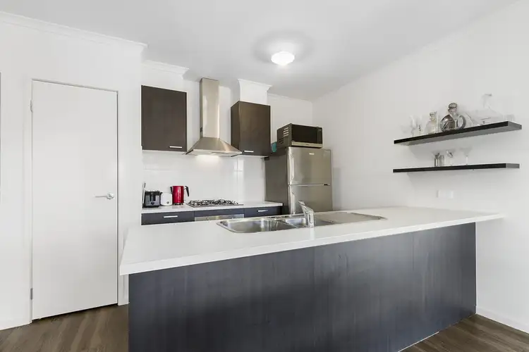 Third view of Homely house listing, 10 Surkitt Boulevard, Sale VIC 3850