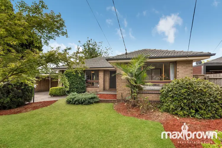 13 Lockhart Court, Kilsyth VIC 3137