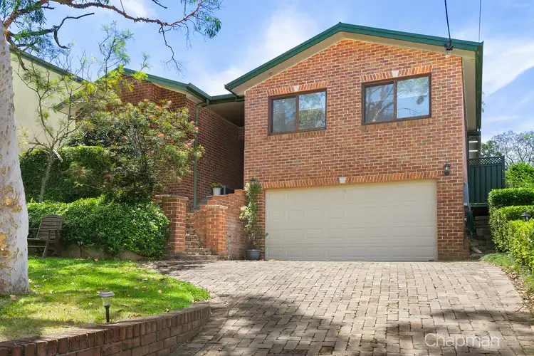 20 Matthew Parade, Blaxland NSW 2774