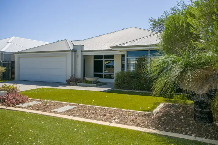 10 Brigalow Bend, Ellenbrook WA 6069